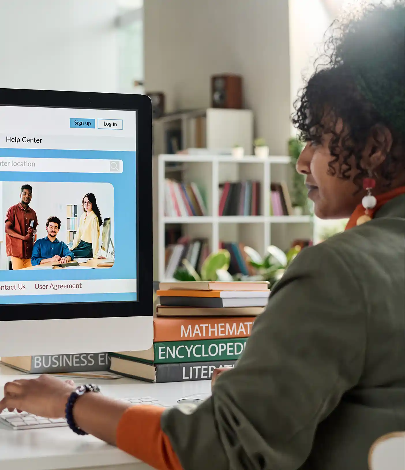 Revolutionizing Education with  Smart Solutions