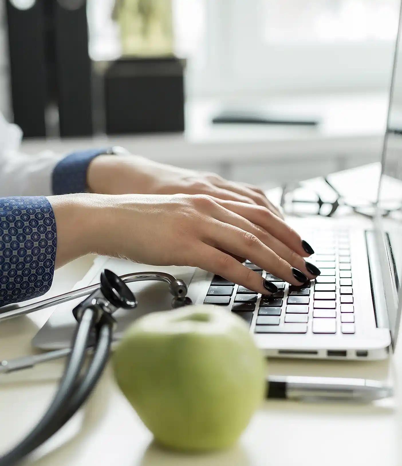 Enhanced Supply Chain Efficiency Solutions