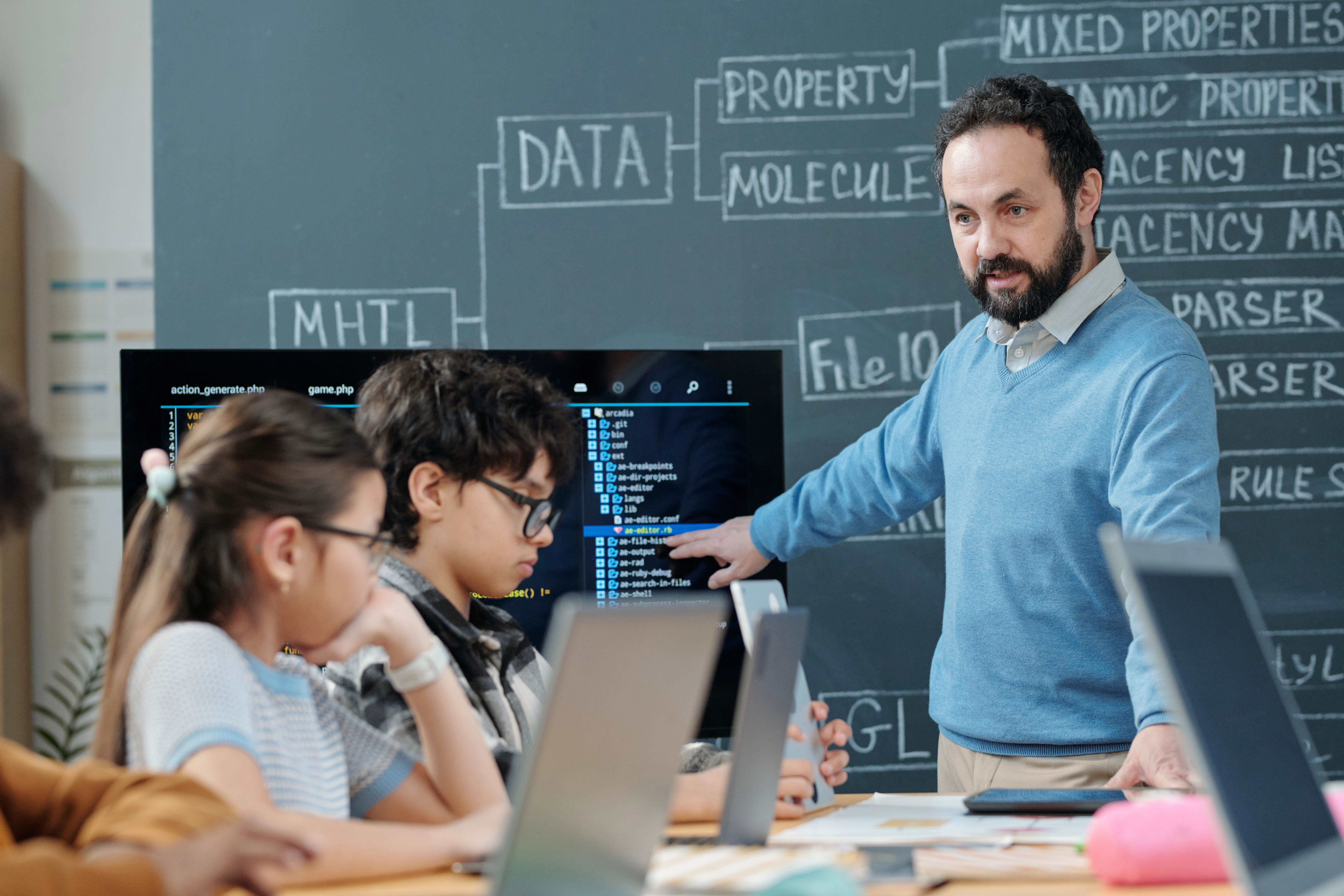 Strategic Data Science Expertise