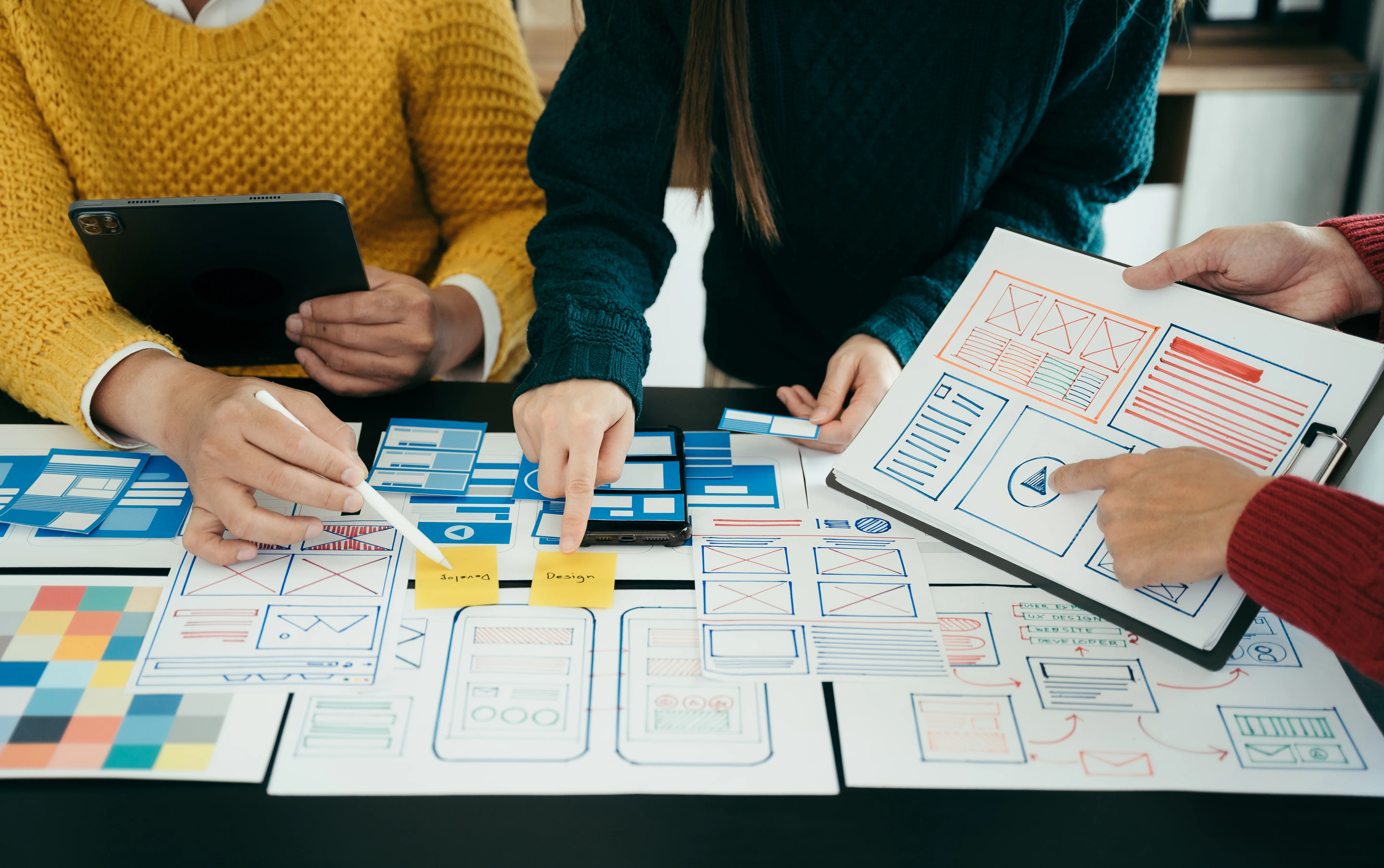 Business Process Analysis