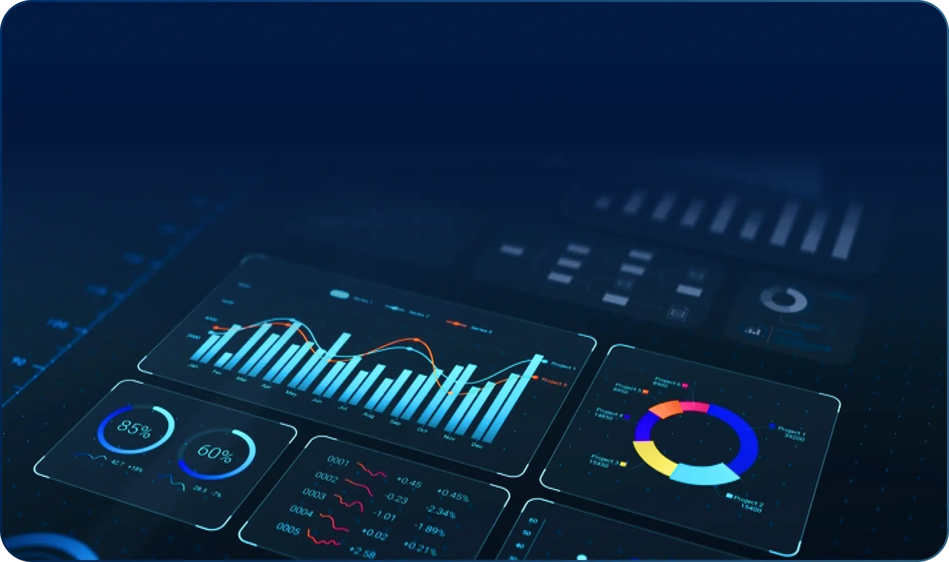 customizing 3rd Party Software