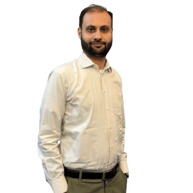 Team Member